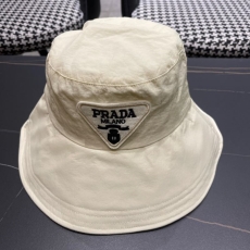 Prada Caps